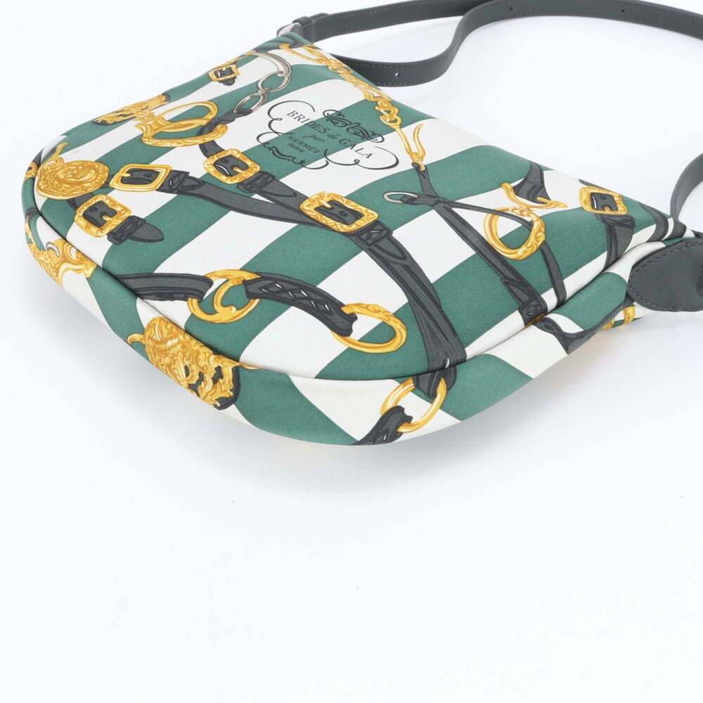 Unused Hermes K stamp, manufactured in 2025, Sursoy To Go 2-way shoulder bag,... - Picture 7 of 13